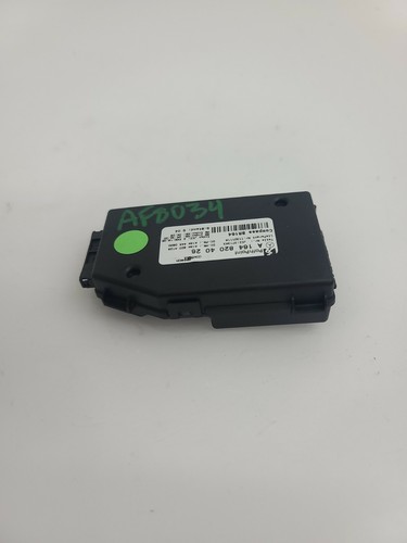 Oem 06 - 09 Mercedes X164 Gl450 Ml350 Compass Computer Control Module 1648204026 - Picture 4 of 9