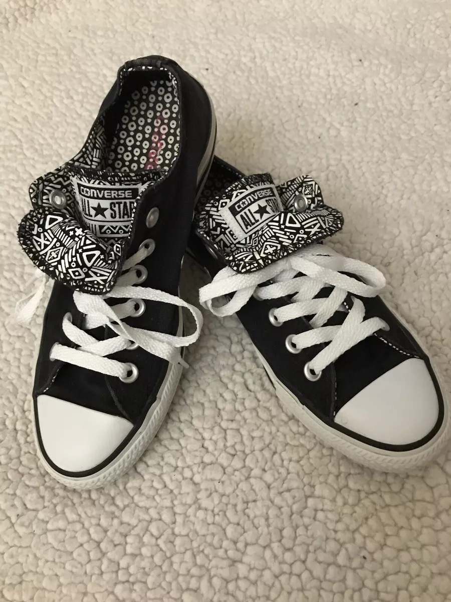 Star canvas hot sale shoes