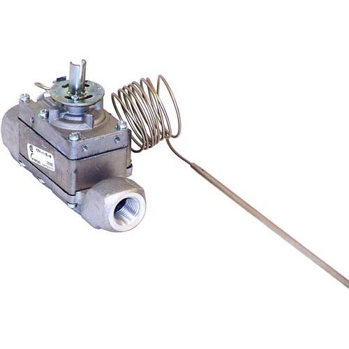 Blodgett Backofenthermostat Robertshaw 300-650 4607 11527 Pizzaofen - Bild 1 von 1