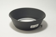 Olympus Rubber Hood for OM MF Zuiko 35-105mm F3.5-4.5 "Great" O-45