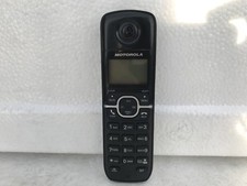 Motorola L603M DECT 6.0 Replacement cordless handset L603