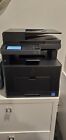 Hp laser printer black and white