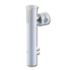 Trem Portacanna in plastica per battagliola