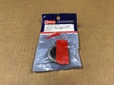 New Ryobi Accessory Template Guide 1/2"x11/16" For R150/R220/R330/R500
