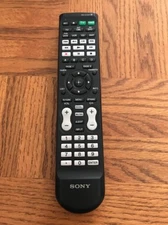 Sony Remote Commander RM-VZ320