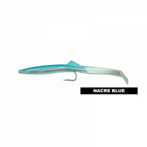 RAGOT RAGLOU SFUSI NUOVI COLORI CM 55 - 65 - 85 - 105 - 120 -140 MM TRAINA - Imagen 23 de 120