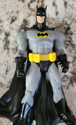DC Direct 10th Anniversary Batman 2008 SDCC Exclusive Fresh