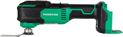 18V Multivolt  Oscillating Multi-Tool | Tool Only - No Battery | High Speed Cutt
