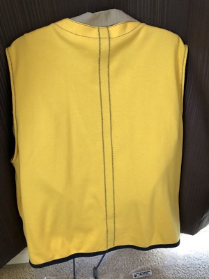 美品LUVOURDAYS LIMONTA Quilting VEST Amazon.com: LUSI MADAM Men's Stone Washed Denim Multi
