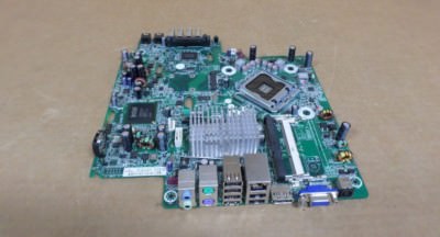 HP 8000 USDT Elite Motherboard 536885-001 536462-000 536461