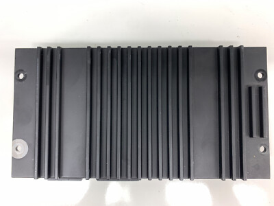 07-08 Volvo C70 XC90 Radio Subwoofer Amplifier Dynaudio 31210238 30775587 