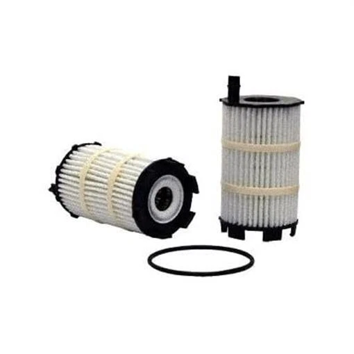Filtro de óleo tipo fabricante de equipamento original WIX para AUDI RS5 2013-2016 V8-4.2L - Imagem 2 de 4