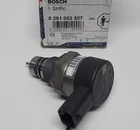 Genuine Bosch 0281002507 Pressure control valve Regulator / DRV / Solenoid New
