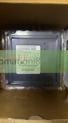 NEW 1PC GE FANUC Module IC695CPE305CA-ABAD
