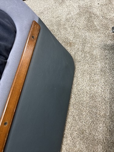 99-08 Ford Econoline Van OEM Door Panels Power E150 E250 Gray READ DESCRIPTION - Picture 14 of 21
