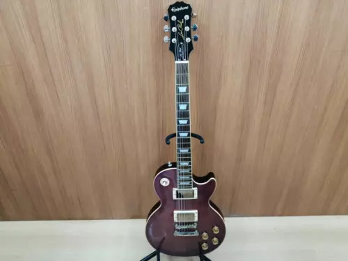 EPIPHONE LESPAUL 1960 TRIBUTE PLUS Used Electric Guitar