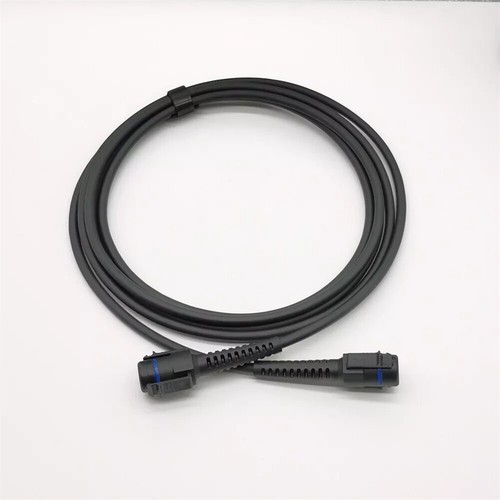 HKN6169B Remote Head Cable For Motorola Radio XTL2500 APX7500 APX8500 APX4500 - Picture 7 of 7
