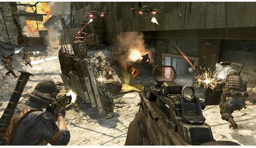 Call Of Duty Black Ops 2 Xbox 360/Xbox Uno - Ottime - Foto 6 di 10