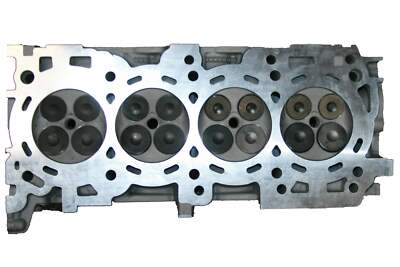 GE200 【17】 2002-2006 Nissan Altima Sentra 2.5L DOHC Rebuilt Cylinder