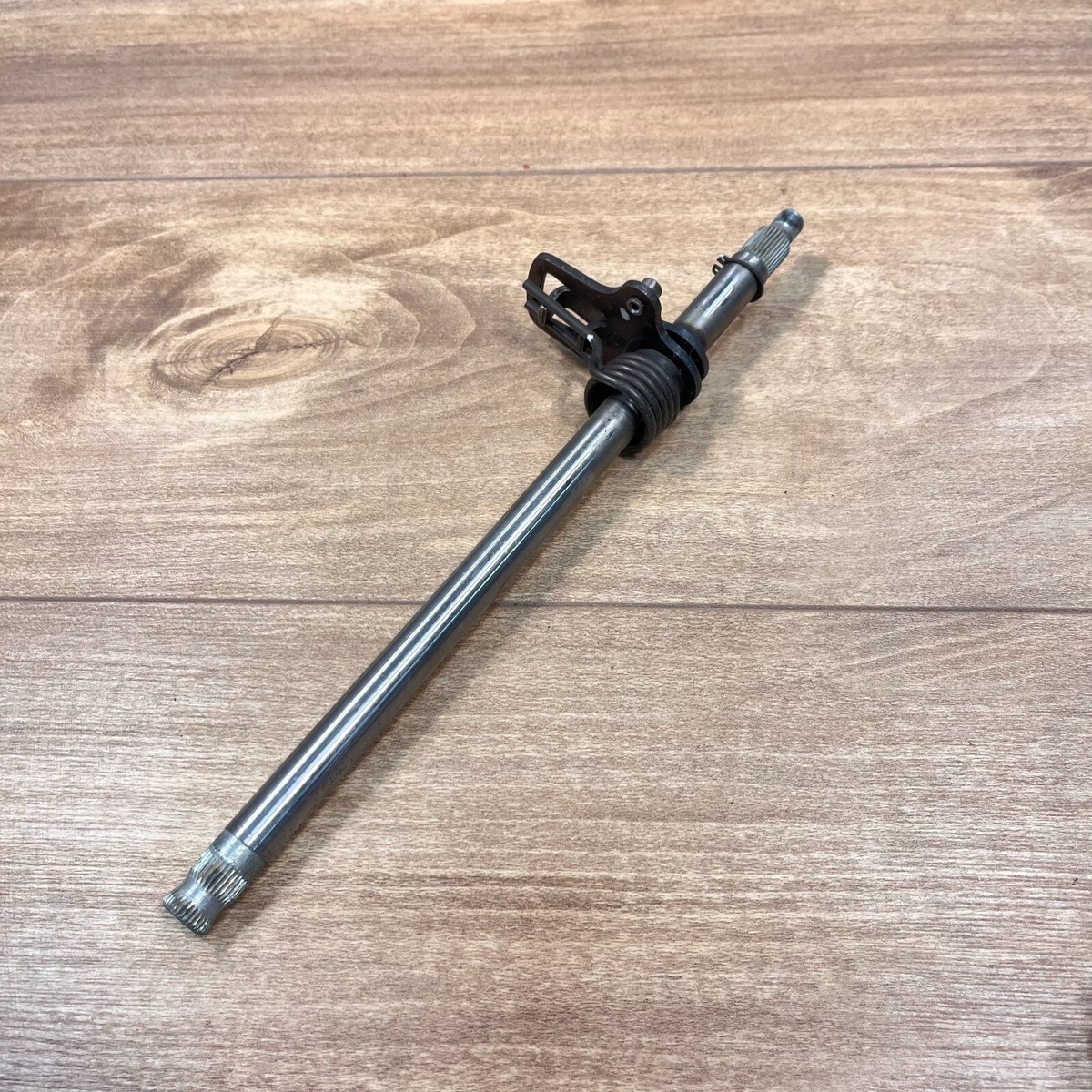 2006 SUZUKI LTZ250 LTZ 250 QUADSPORT / OEM ORIGINAL GEAR SHIFT
