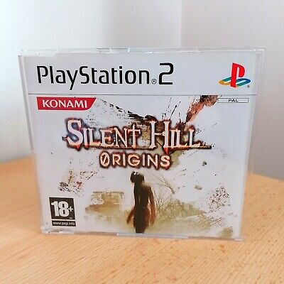 Silent Hill Origins Prices Playstation 2