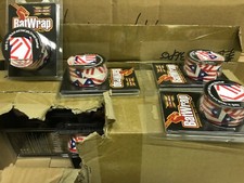 PUERTO RICO FLAG dura soft 1.1MM BAT WRAP