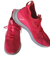 Size 18 - Under Armour Curry 8 Team Pink for sale online  display picture 1