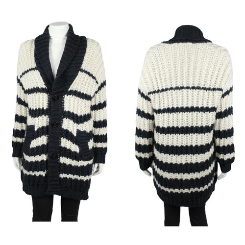 Women's Jean Paul Gaultier Lindex Wool 