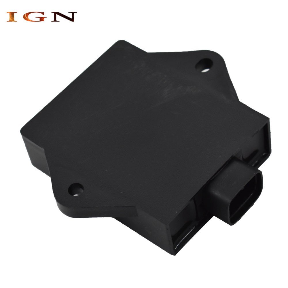 CDI Module For Suzuki LT-4WD Quadrunner 250 (1995-1998) USA | eBay