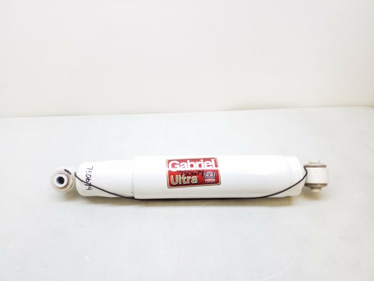 gabrielさん専用 75674 Gabriel Ultra Shock Absorber Made In Mexico Free Shipping | eBay