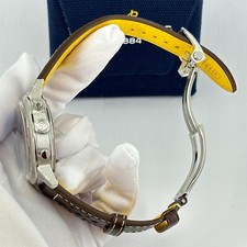 Unworn 2025, Breitling Top Time B01 Shelby Cobra, Ref# AB01763A1C1X1, Complete 11