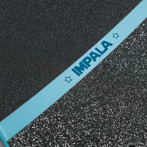 Impalà Cosmos Board 8.0'' Skateboard Set Completo Completo Board Skatedeck Skate - Bild 4 von 5