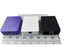 Adattatore tastiera e mouse SGI Indigo PS/2