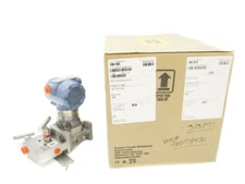 ROSEMOUNT 3051CG4A02A1AH2S6B2L4E5 300PSI NSMP