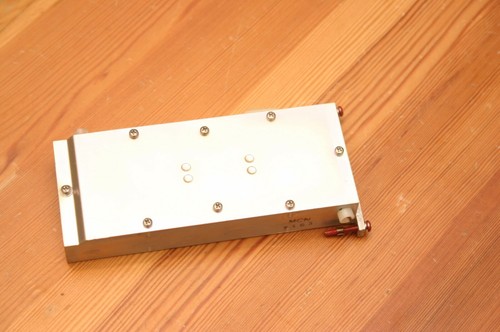 ROCKWELL COLLINS PRC-515 RU-20 MP-20 - p/n 629-3403-001 - mezclador de rf - Imagen 3 de 4