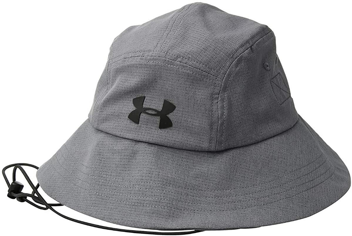under armour men's armourvent warrior bucket hat