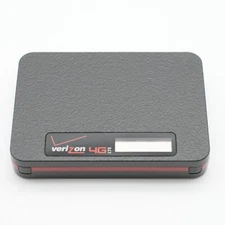 Lot Of 18 – VERIZON MHS700L Wi-Fi Hotspot Modem MiFi Ellipsis JetPack 4G LTE