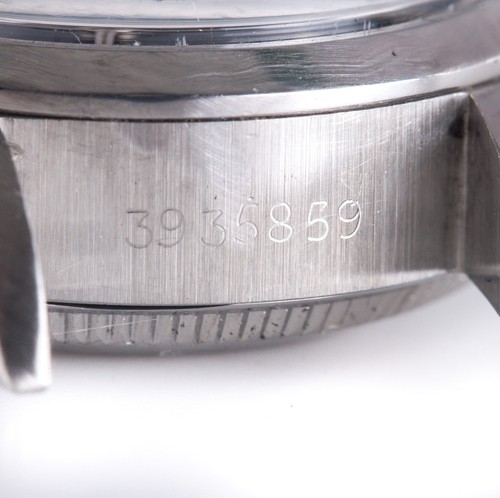 Ladies Rolex 6916 Oyster Perpetual Stainless Steel Ladies Wrist Watch Circa 1975 - Picture 3 of 12