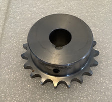 NTT-SE-3924438-1 SPROCKET  19 TOOTH 3/4" BORE