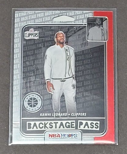 KAWHI LEONARD - Los Angeles Clippers: Prizms & More! - *** PICK & Choose *** - Picture 17 of 26