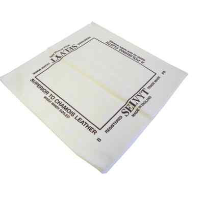 Selvyt PR Premium Velvet Textur Poliertuch 354 mm x 354 mm Juwelier - HP1272