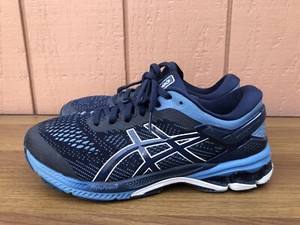 asics 2500