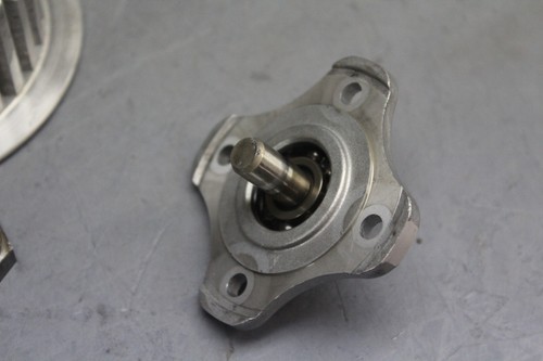 98-05 Arctic Cat 300 Clutch Complete Basket Hub No Plates - Picture 5 of 12