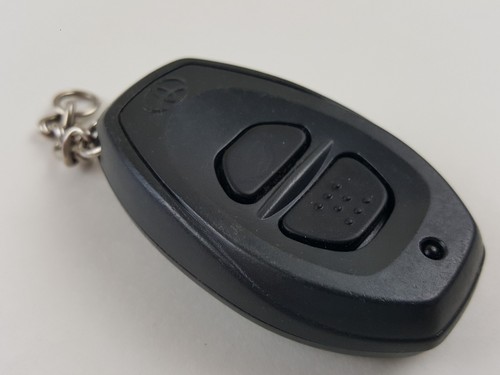 ORIGINAL TOYOTA 90-97 OEM KEY LESS ENTRY REMOTE FOB 2-BUTTON T100 LED LIGHT CAR - Picture 3 of 12