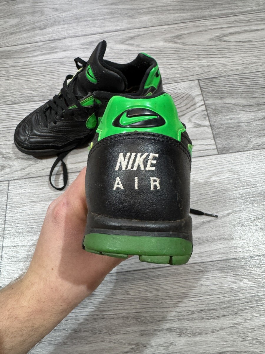 Nike 1995 Air Tiempo Premiere Turf Size 42 US 8.5 | eBay