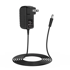 5V Replacement for Crosley CR8005F-WO Adapter Compatible with Crosley Cruiser