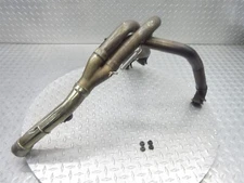 1998 97-98 Triumph T595 Daytona 955 Exhaust Header Manifold Head Pipe Assembly