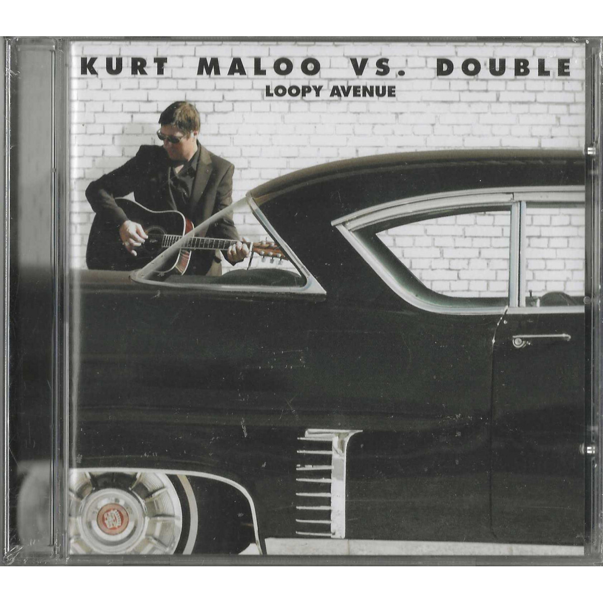 Kurt Maloo vs. Double Loopy Avenue