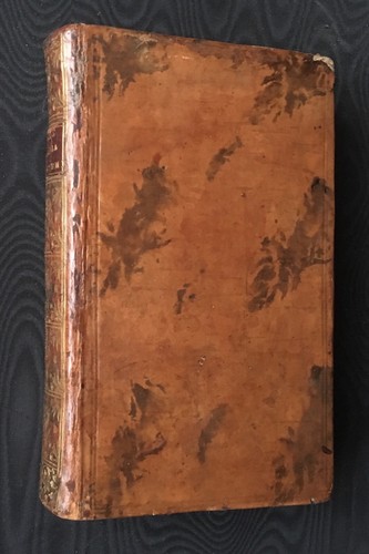 1764 Résolution de plusieurs cas de conscience sur la COUTUME DE NORMANDIE - Picture 7 of 7
