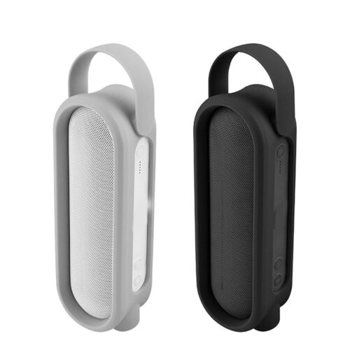 Universal Wireless Speaker Storage Bag Travel Speaker Handbag for Beats Pill - Foto 1 di 8